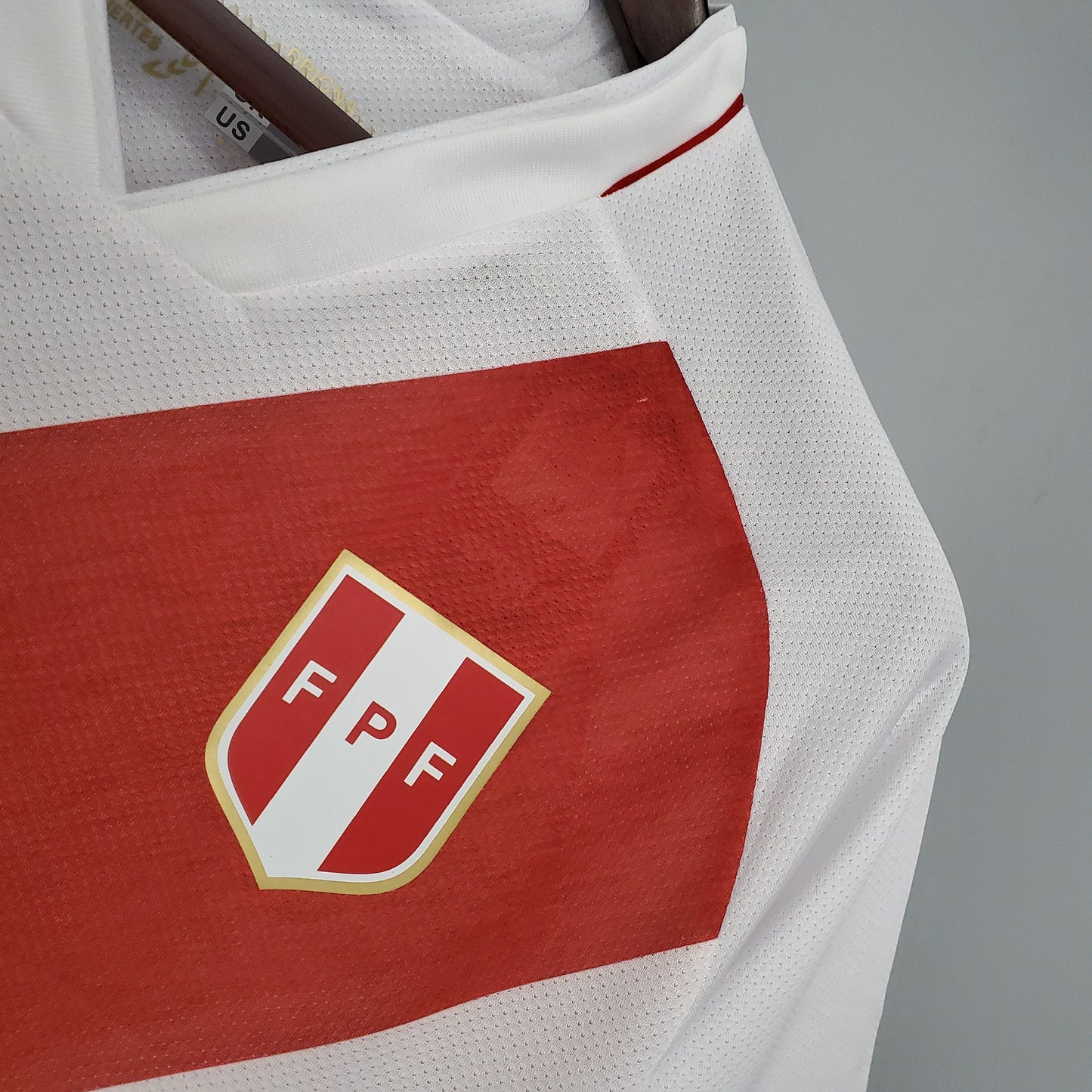 Peru Home Kit 19/20