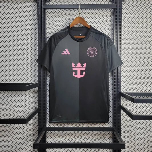 Inter Miami Away Kit 25/26