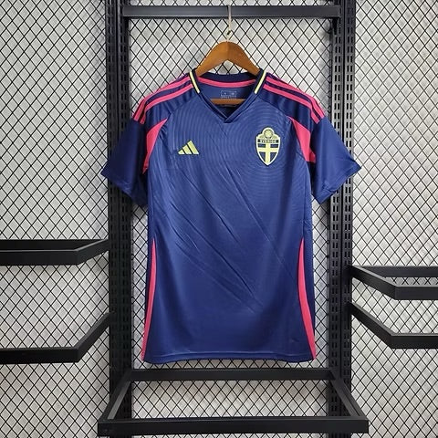 Sweden Home Kit 23/24