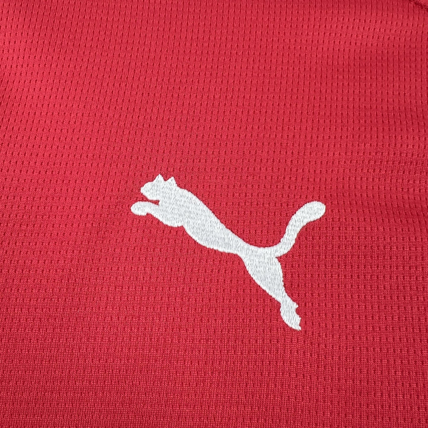 Czech Republic Home Kit 25/26