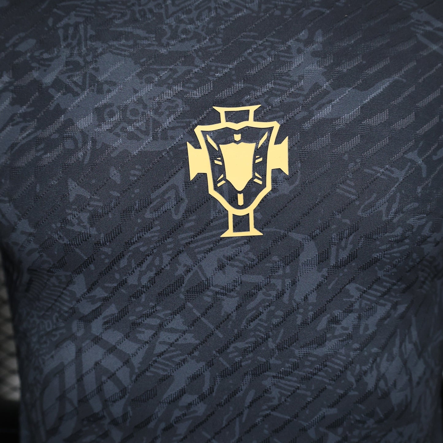 “The Siu” Cristiano Ronaldo Kit