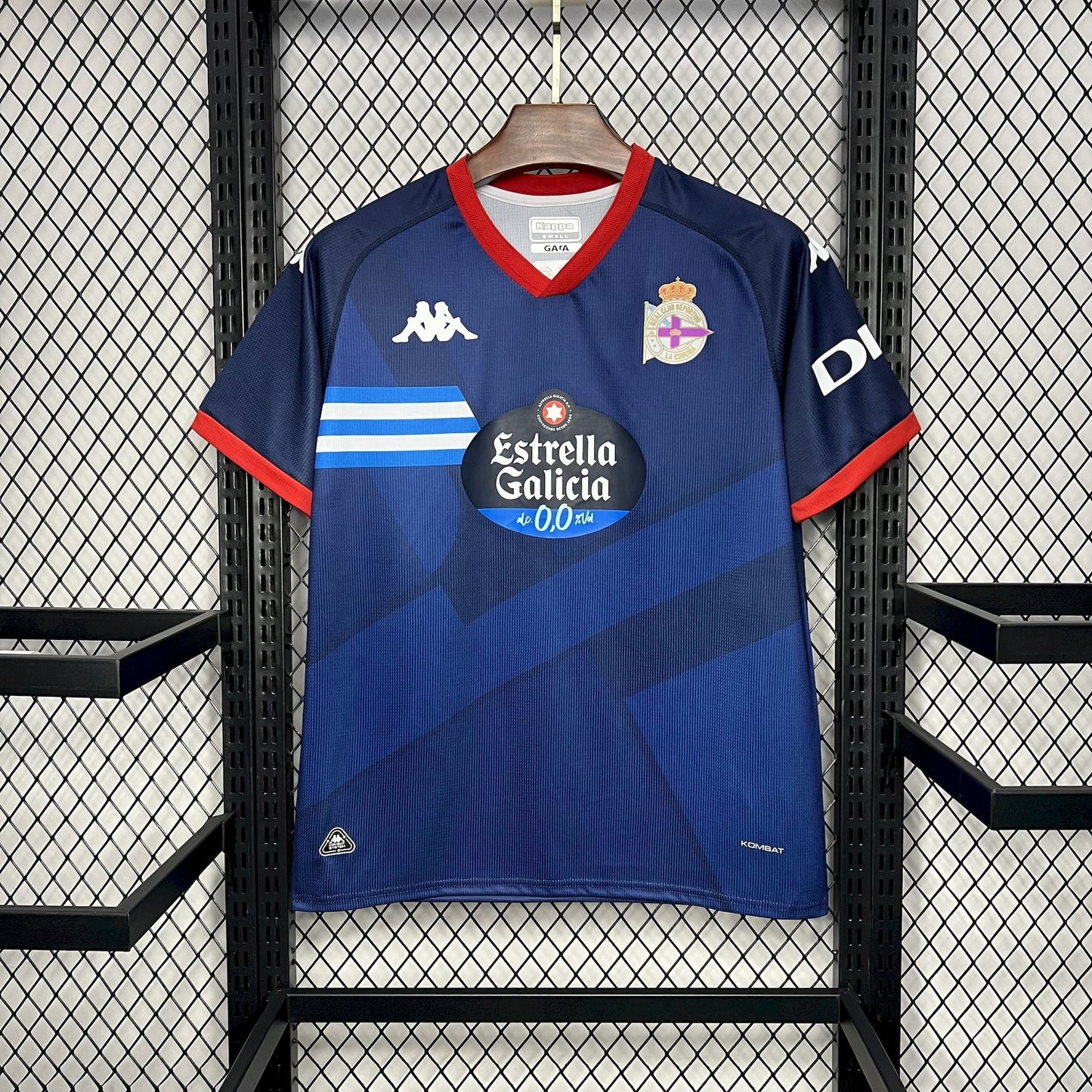 Deportivo De La Coruna Third Kit 24/25