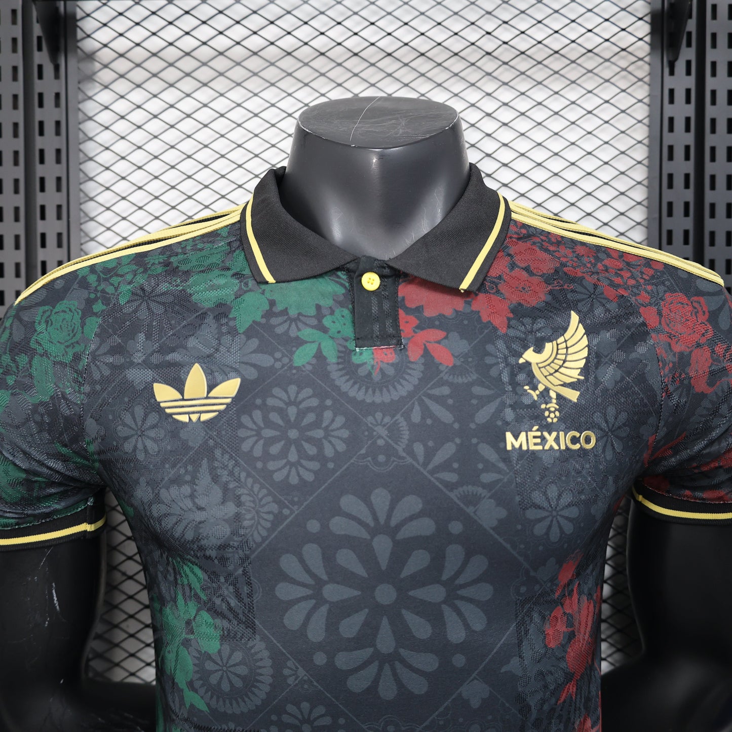 Mexico Special Kit 24/25