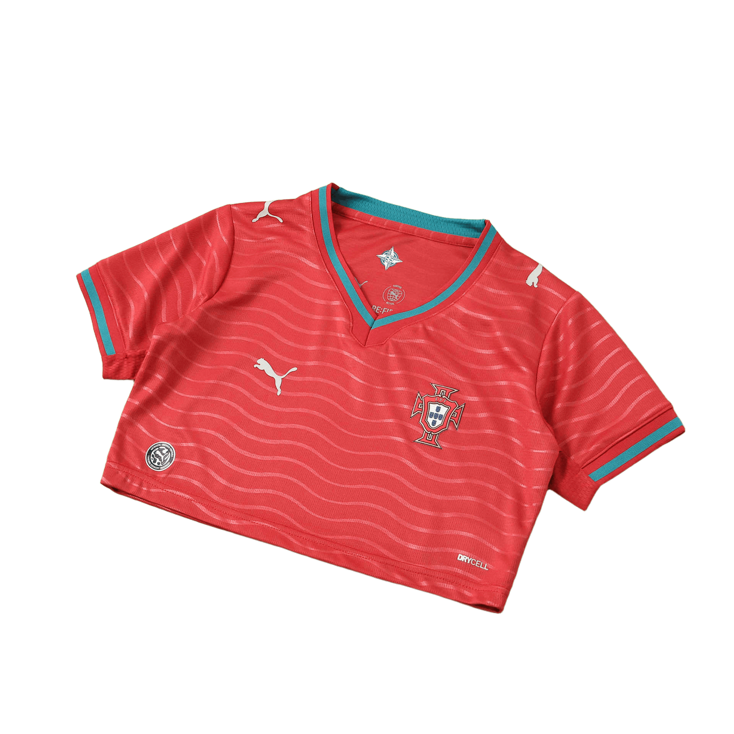 World Cup Women’s Kit: Portugal