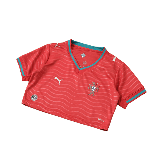 World Cup Women’s Kit: Portugal