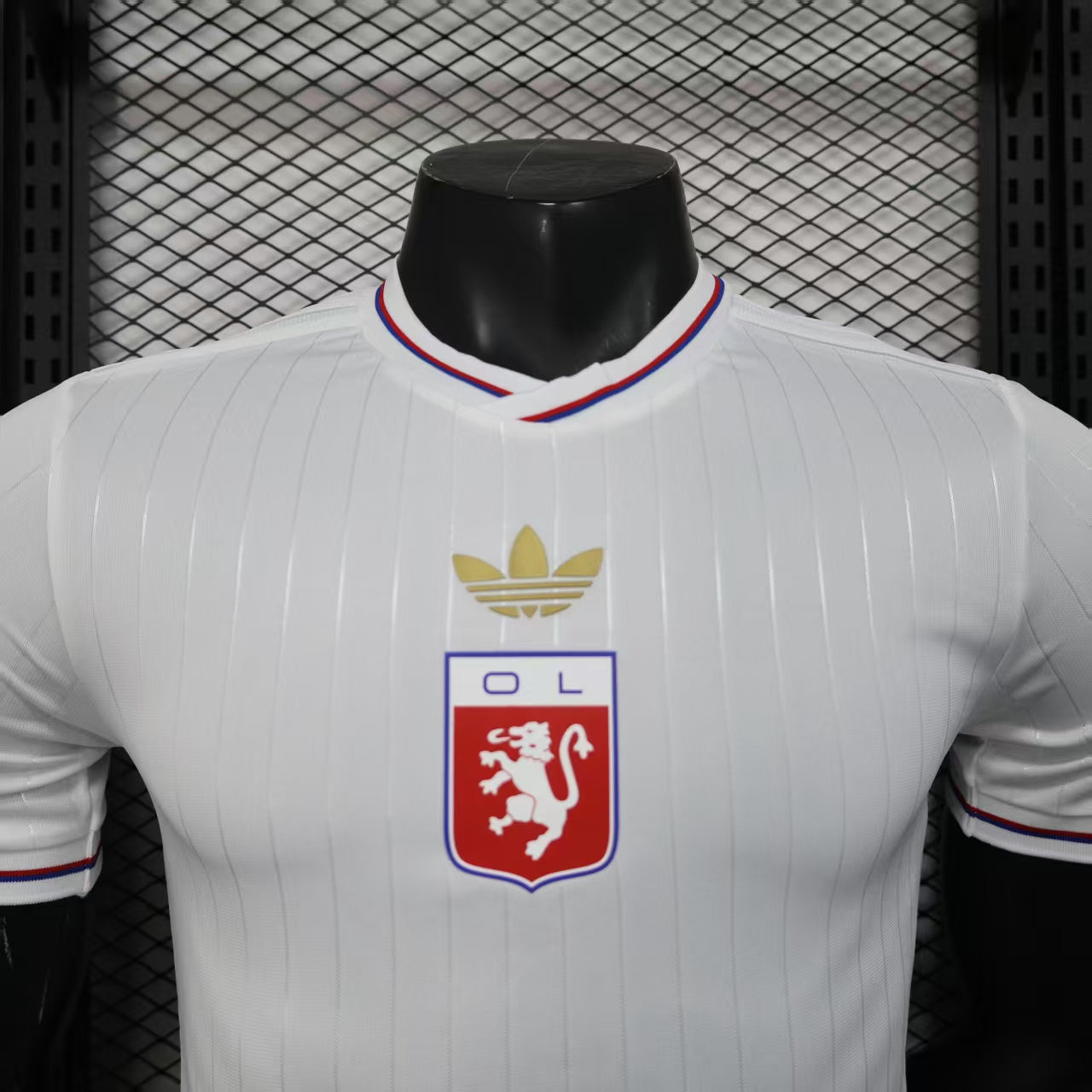 Lyon 75th anniversary Kit 24/25