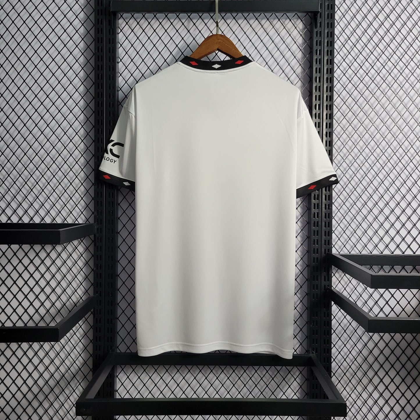 Manchester United Away Kit 22/23