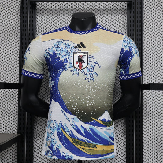 Japan "Hokusai Wave" Kit 23/24