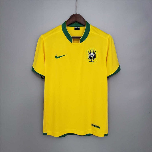 Brazil Home Kit 07/08