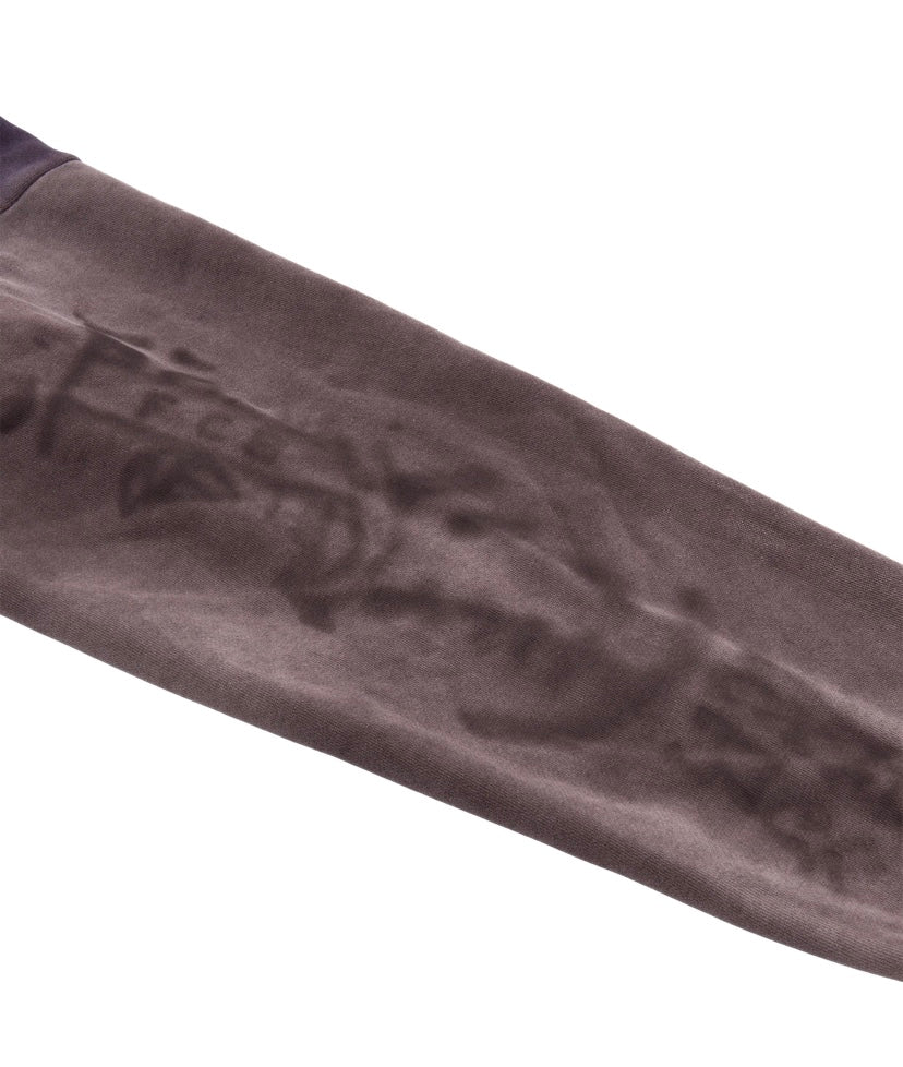 CJ X NIKE X FCB SPLIT-DYE CREST HOODIE