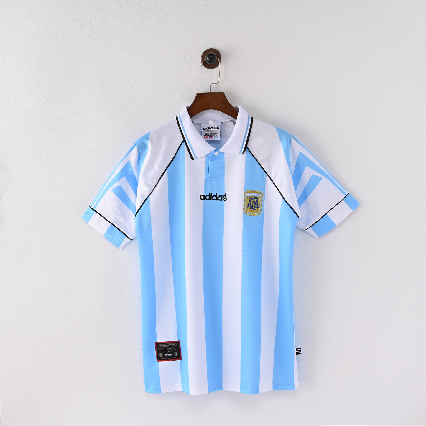 Argentina Home Kit 96/97