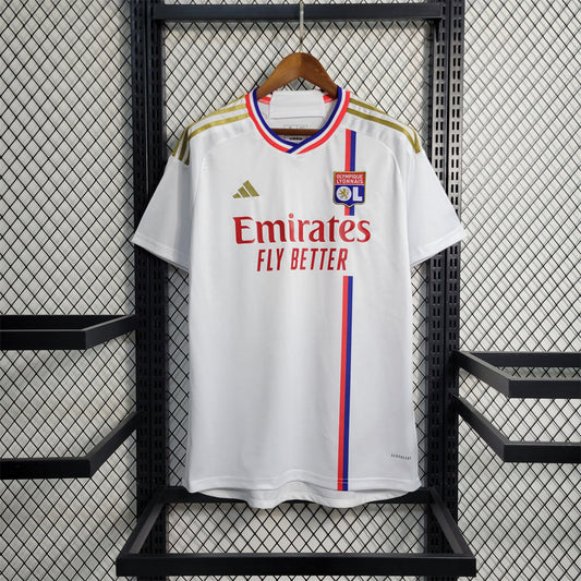 Lyon Home Kit 23/24