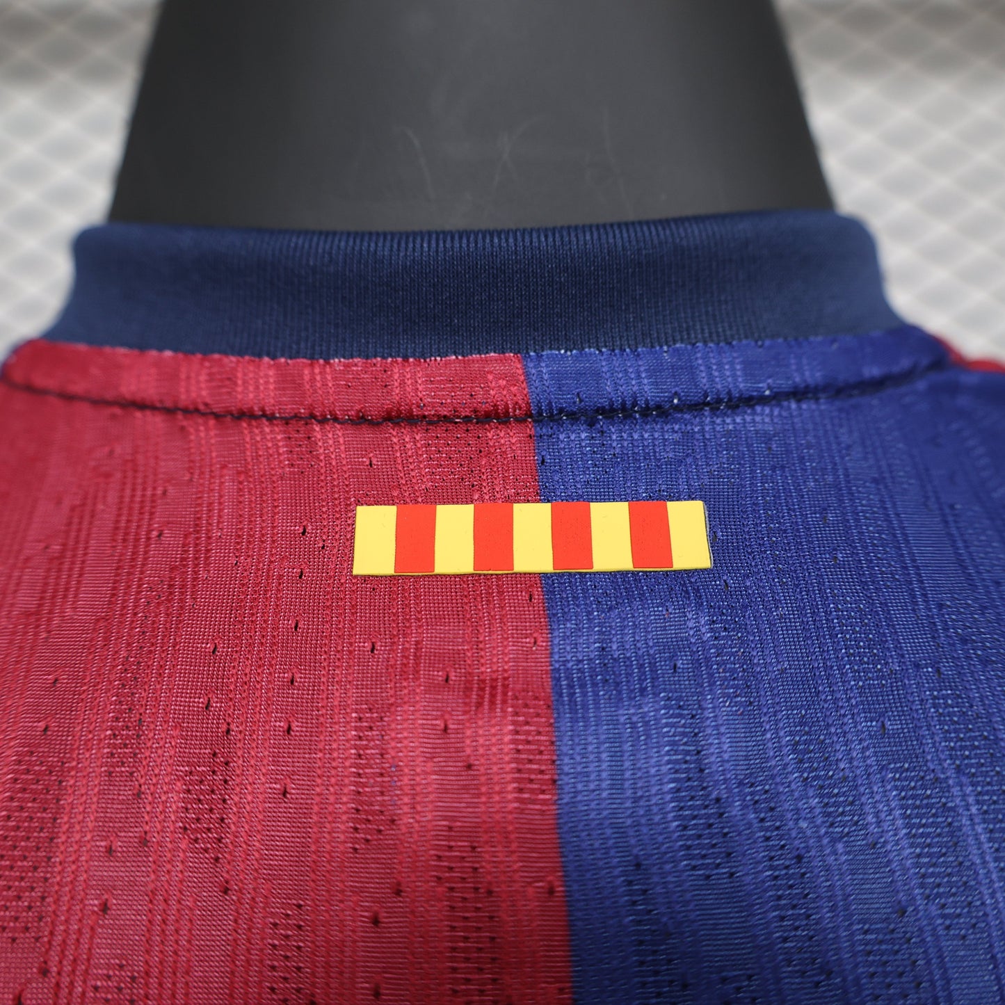 Barcelona x Coldplay Home Kit 24/25