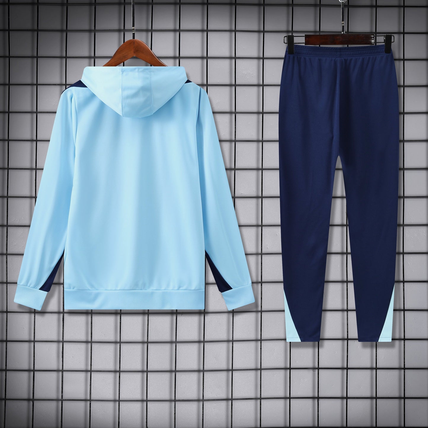 France Hoodie Training Set 24/25