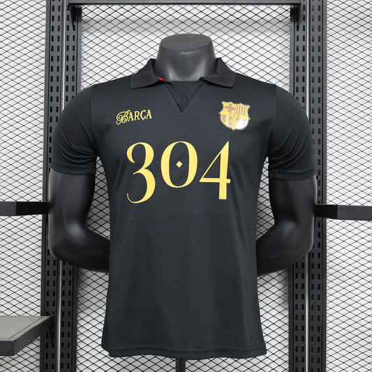 Barcelona 304 x Lamine Yamal Kit 24/25