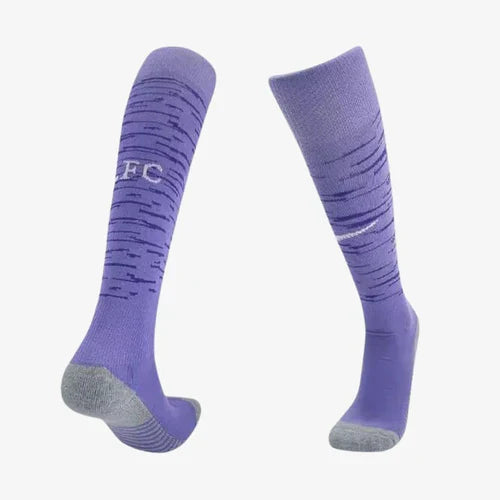 Football Socks: Liverpool Third 23/24