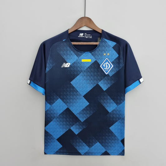 Dymano Kyiv Home Kit 22/23