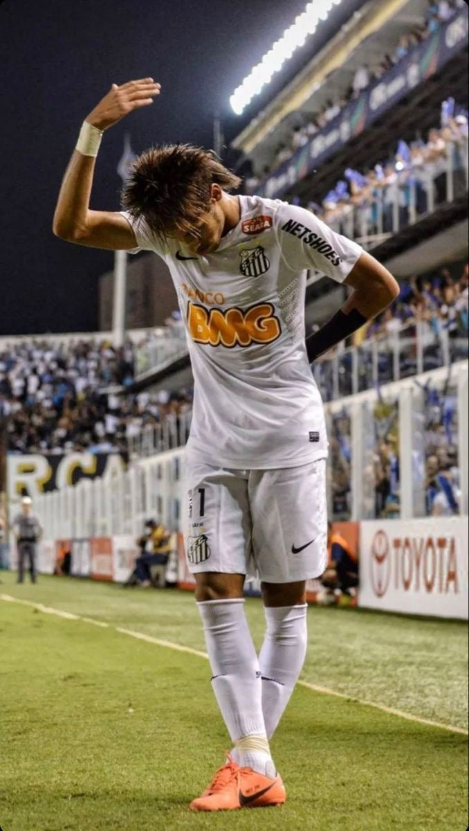 Santos Home Kit 11/12