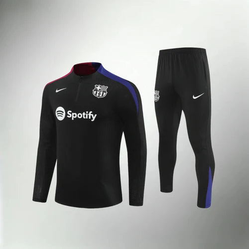Barcelona 25/26 Long Training Set