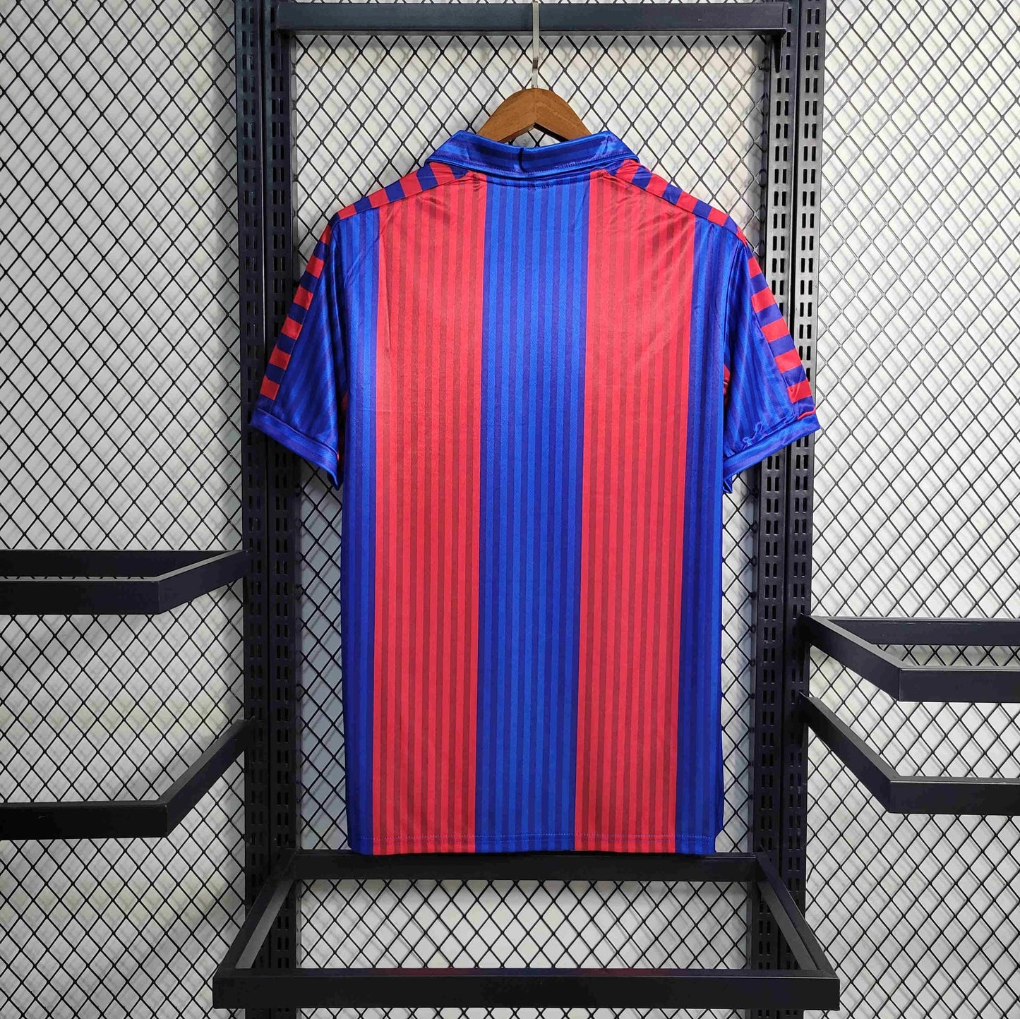 Barcelona Home Kit 90/91