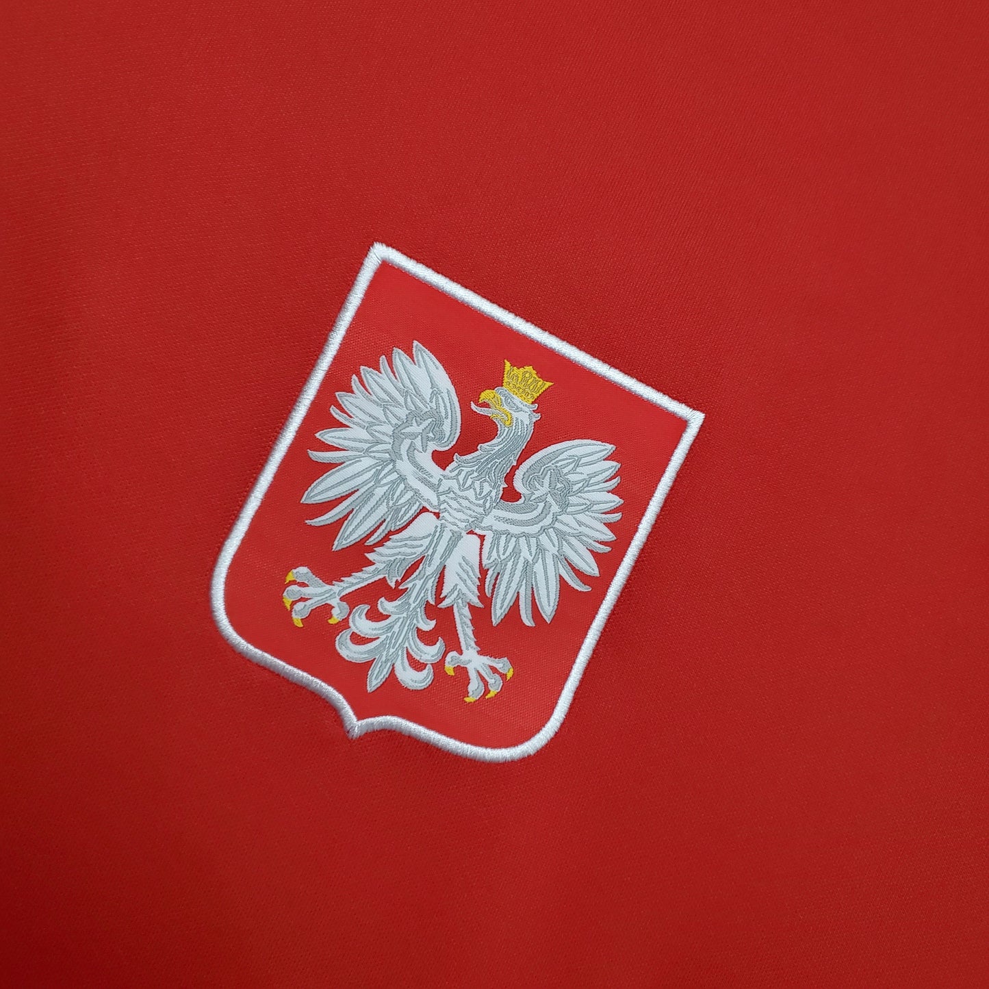 Poland Away Kit 19/20