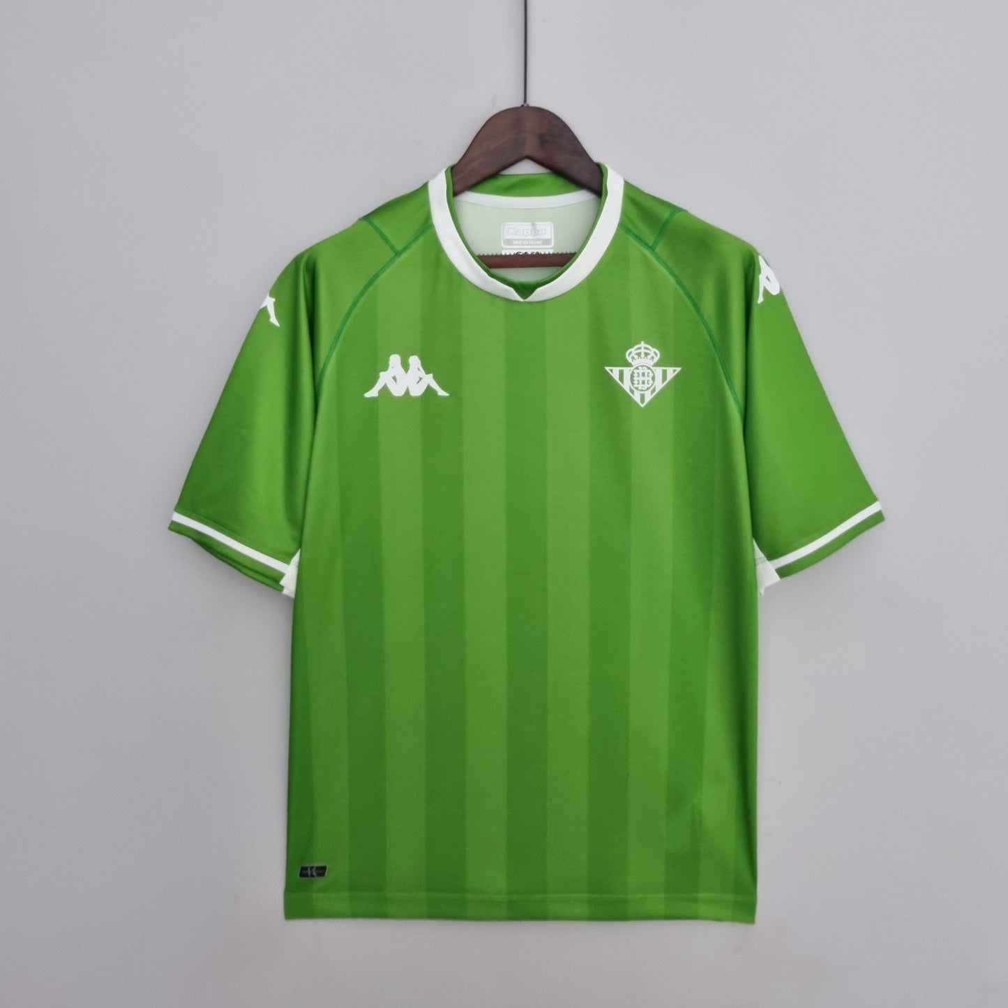 Real Betis Away Kit 22/23