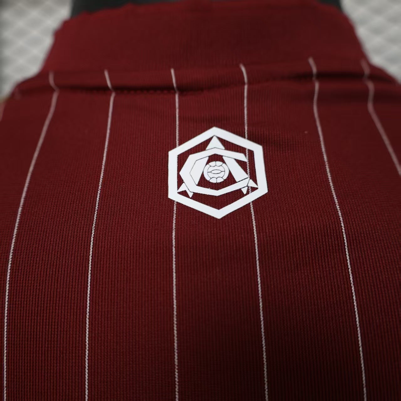 Arsenal “TERRACE ICONS” Kit 25/26