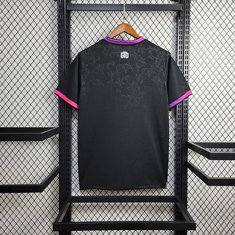 Paris Saint-Germain "Paris Noir" Kit 24/25