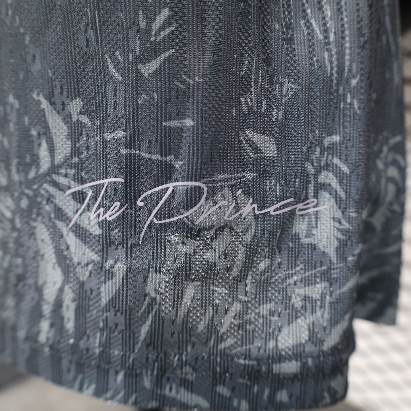 “The Prince” Neymar Jr. Kit