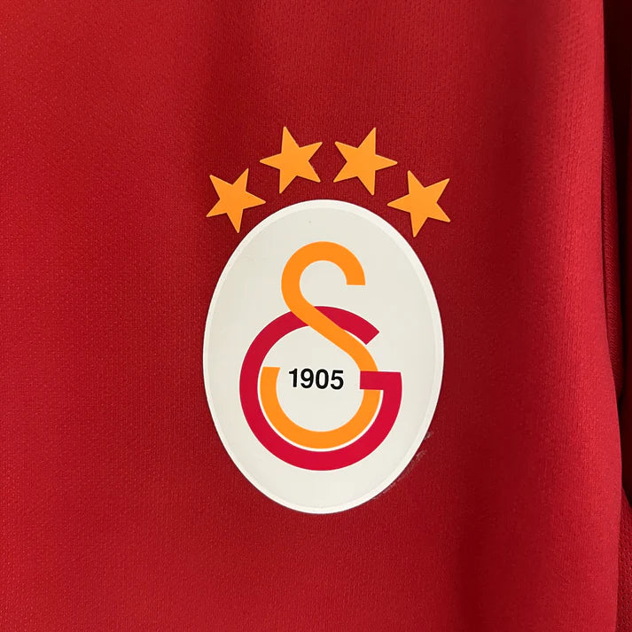Galatasaray Home Kit 24/25