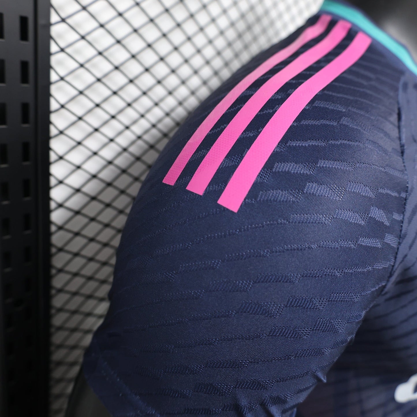 Real Madrid "Galactic Pulse" Kit 24/25