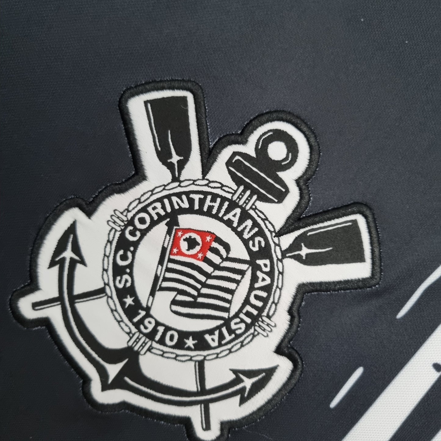 Corinthians Pre-Match Kit 22/23