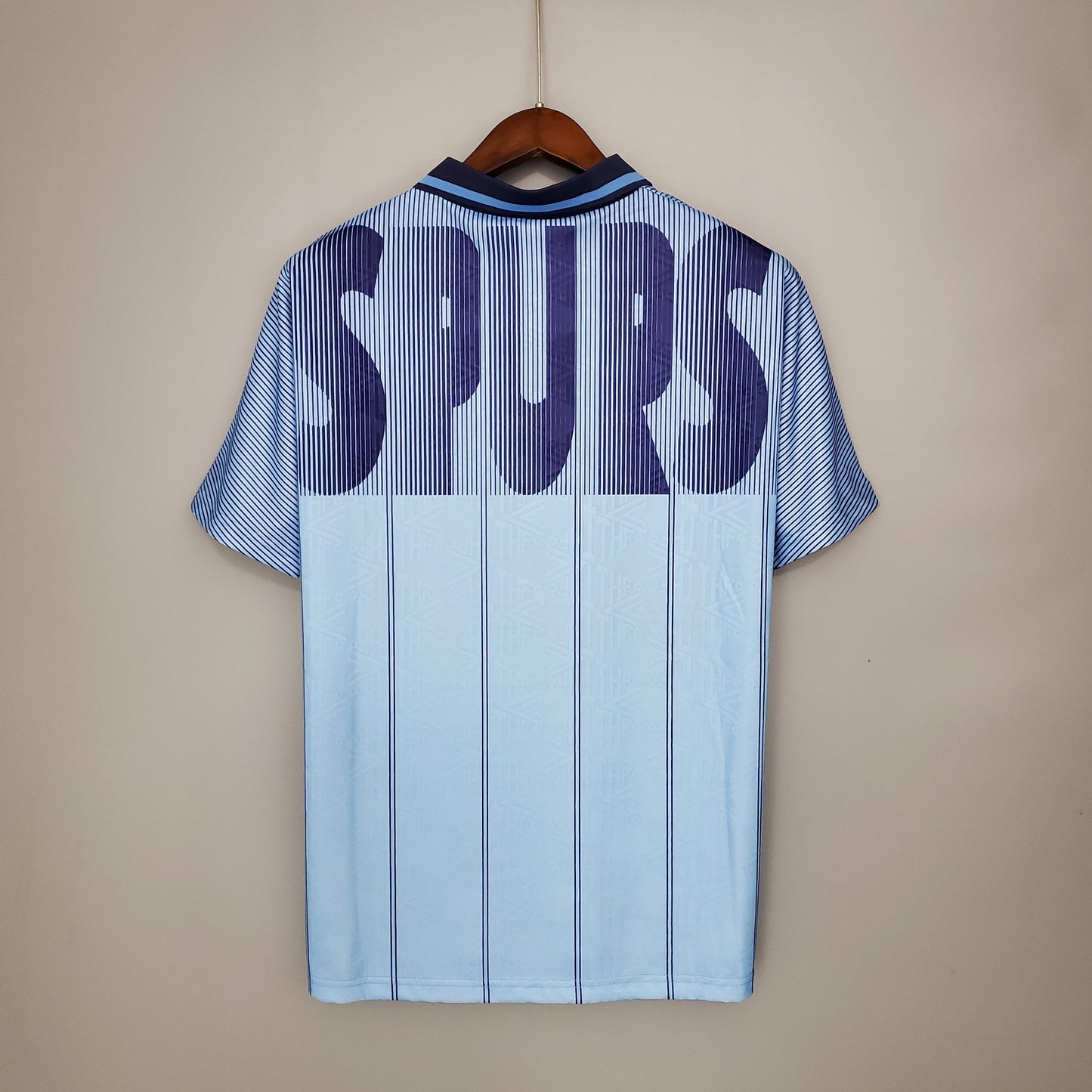 Tottenham Hotspur Third Kit 92/94