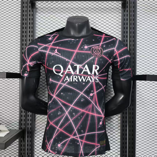 Paris Saint-Germain “Galaxy Grid” Kit 25/26