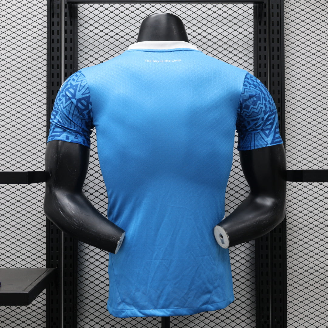 Mamelodi Sundowns Away Kit 24/25