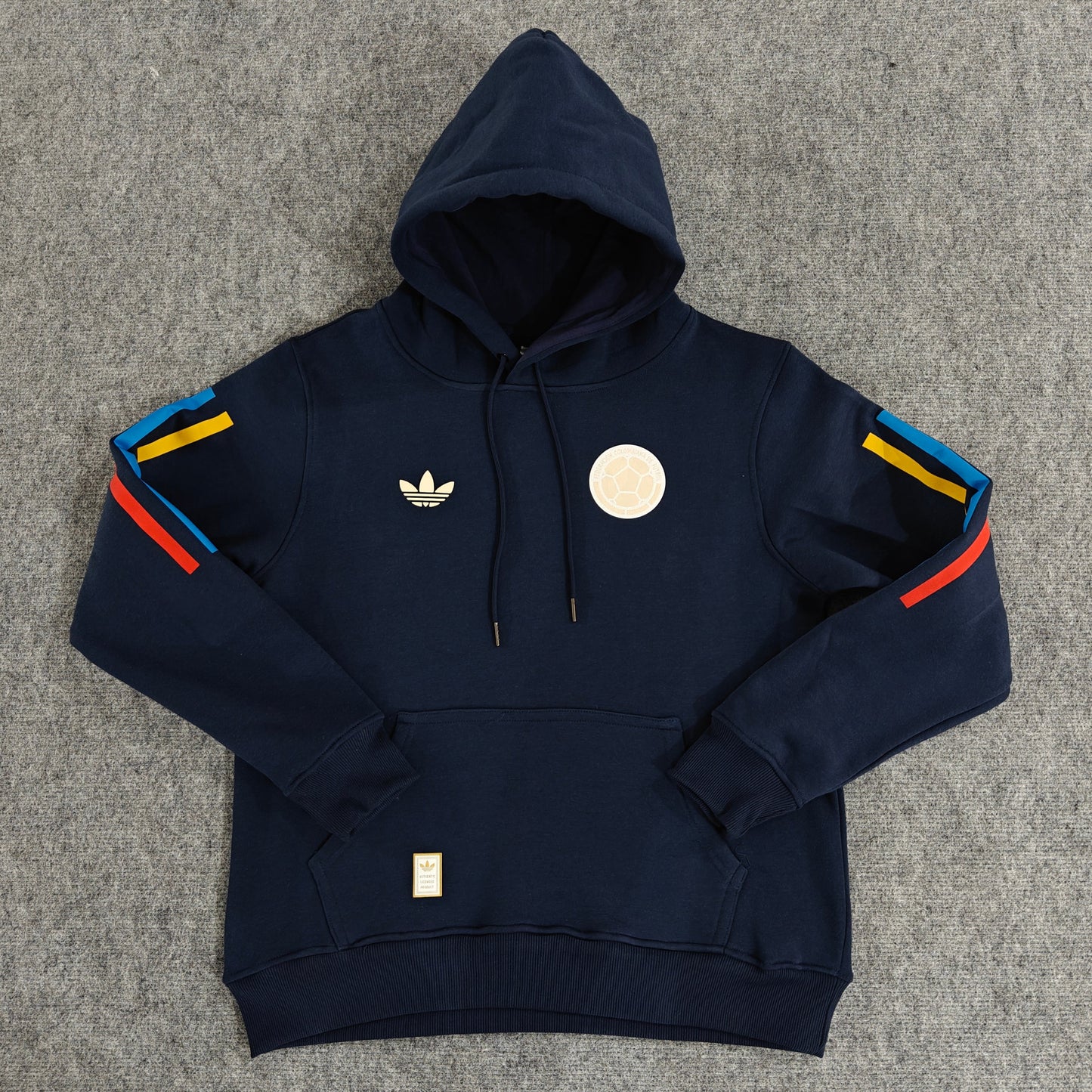 Colombia Sweatshirt