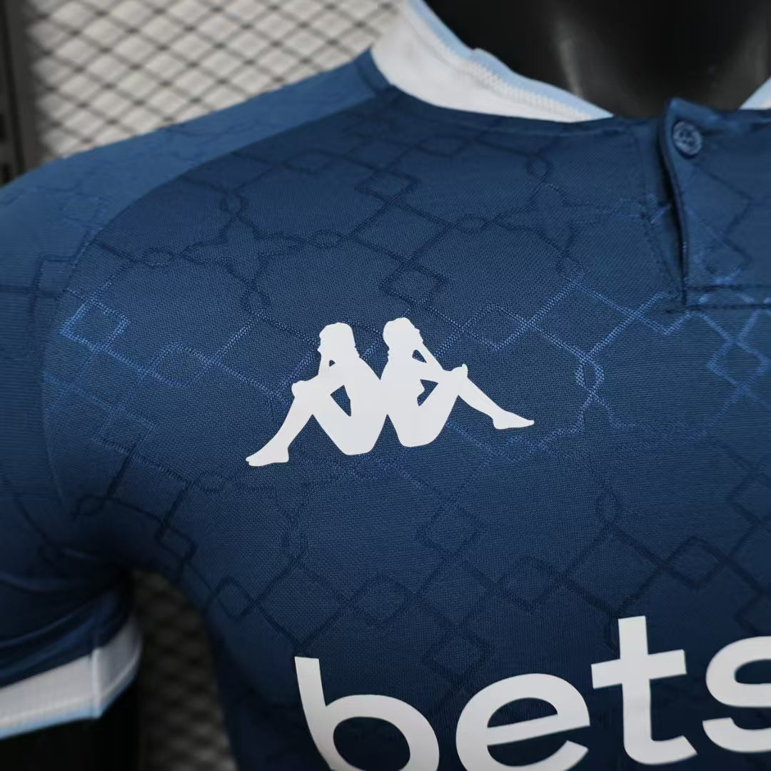 Racing Club Away Kit 25/26