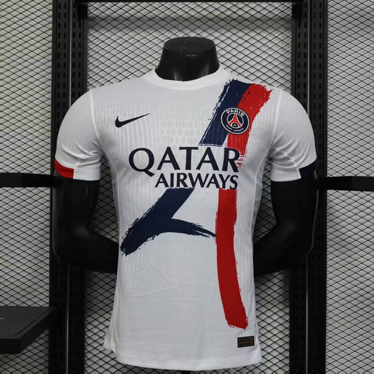Paris Saint-Germain Away Kit 24/26
