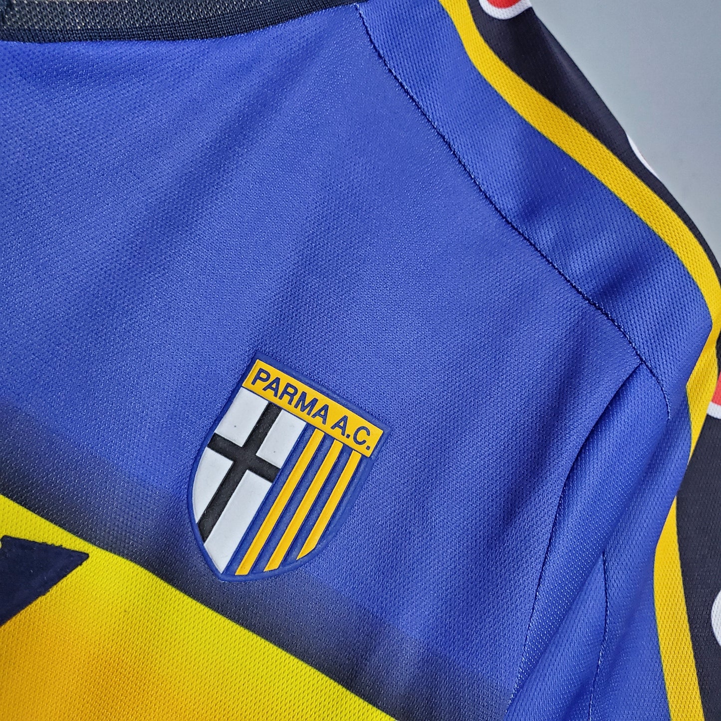 Parma Home Kit 01/02