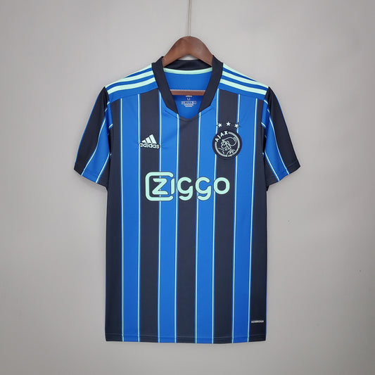 Ajax Away Kit 21/22