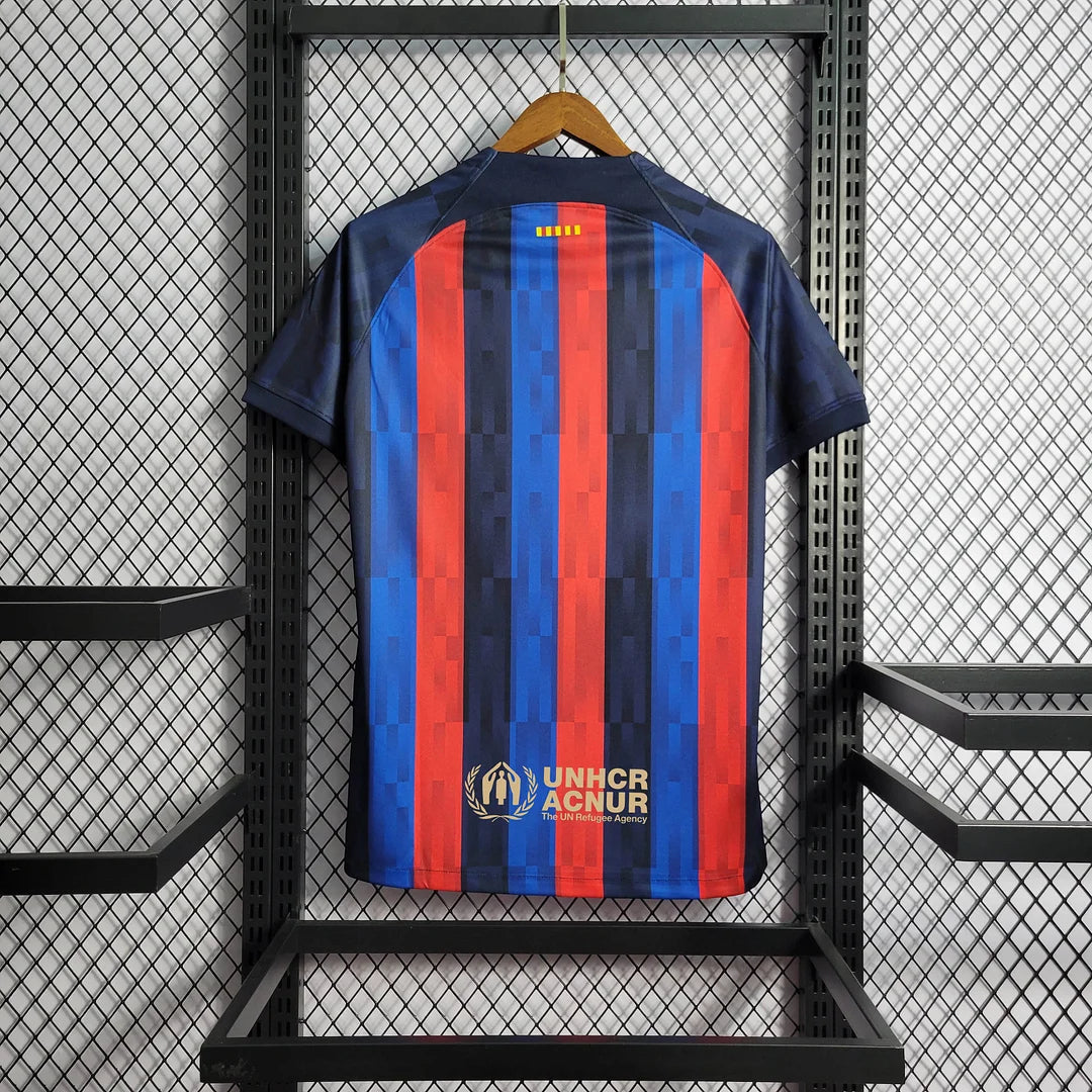 Barcelona x Rosalía Kit 22/23
