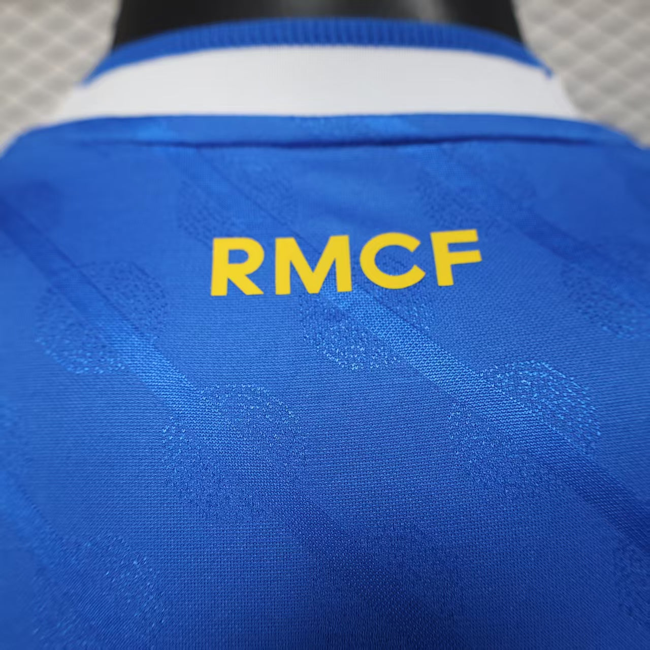 Real Madrid Third Kit 25/26