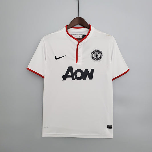 Manchester United Away Kit 13/14