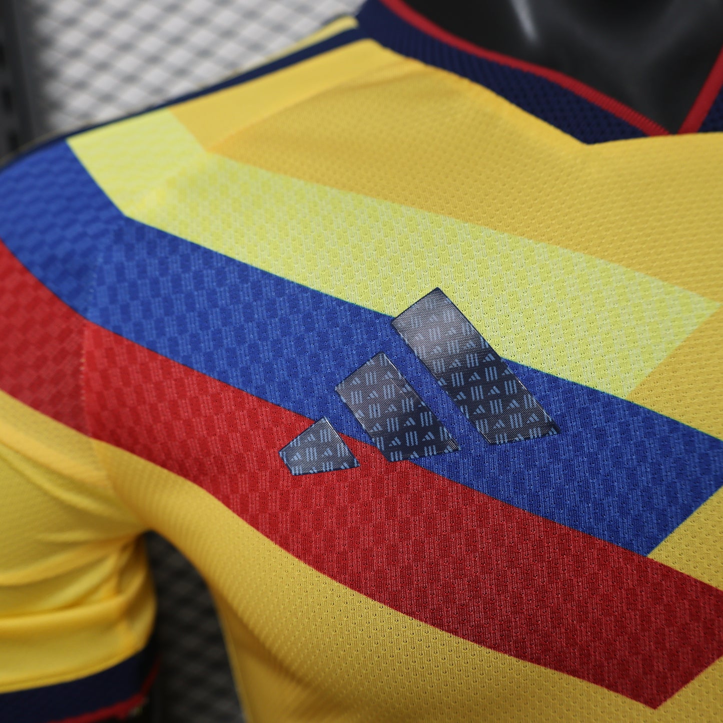 Colombia Special Kit 25/26