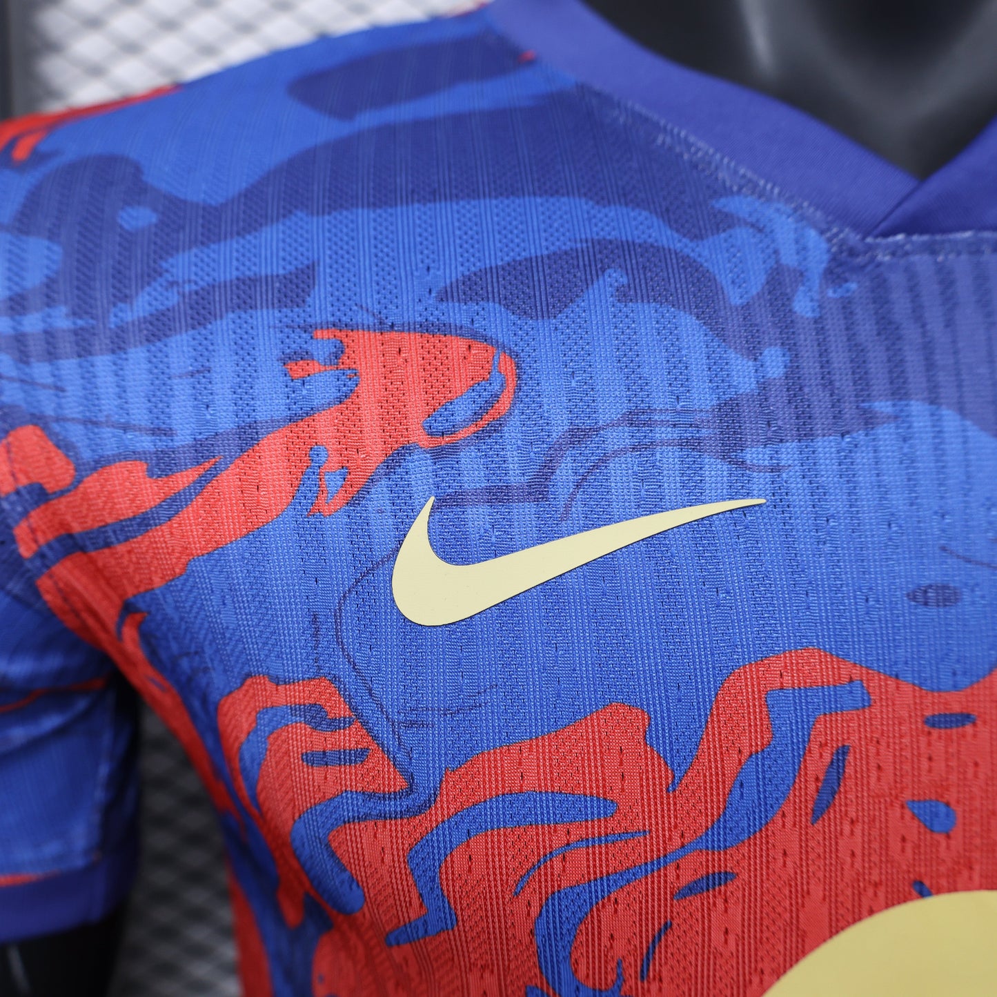 Barcelona “Lava Beat” Kit 25/26