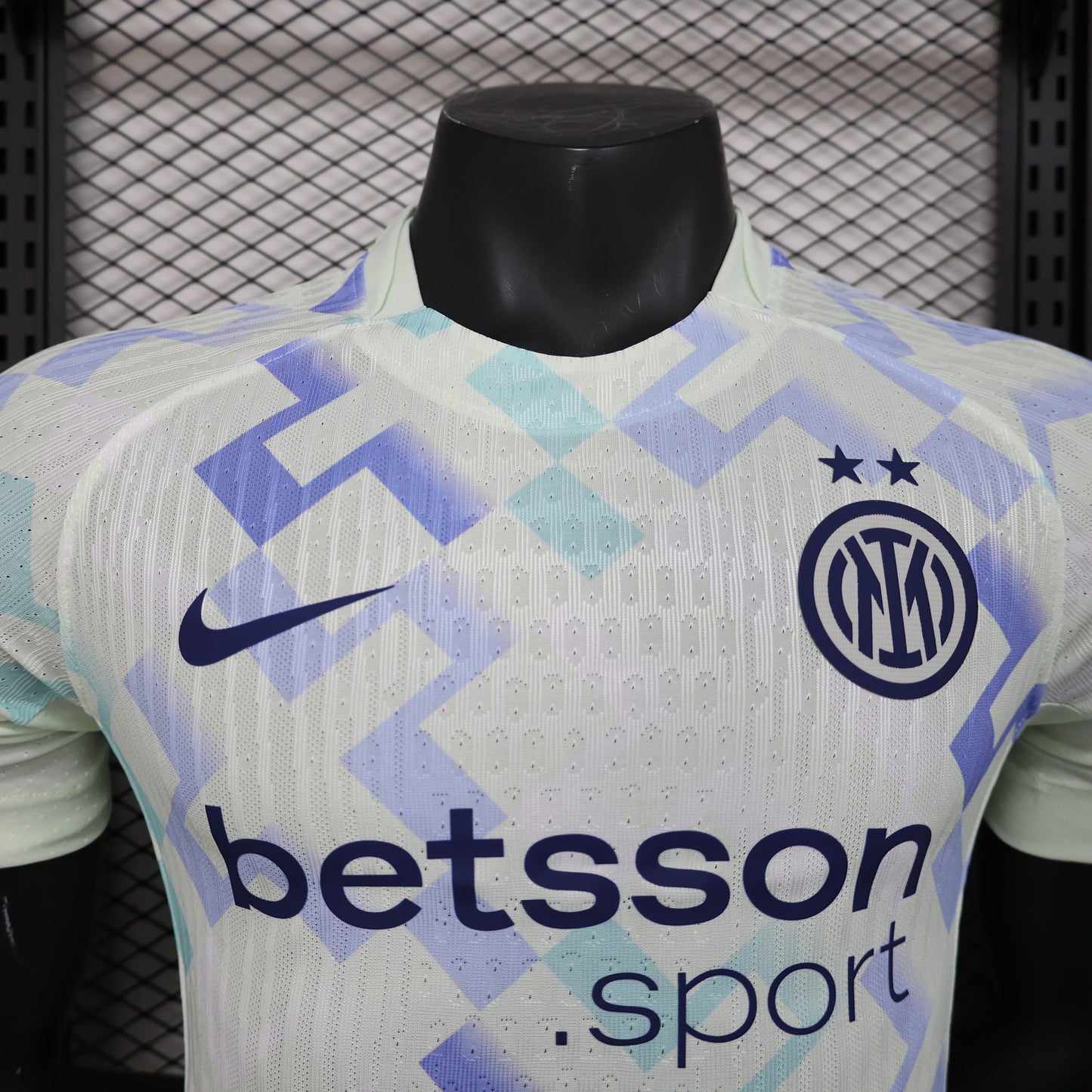 Inter Milan Away Kit 25/26