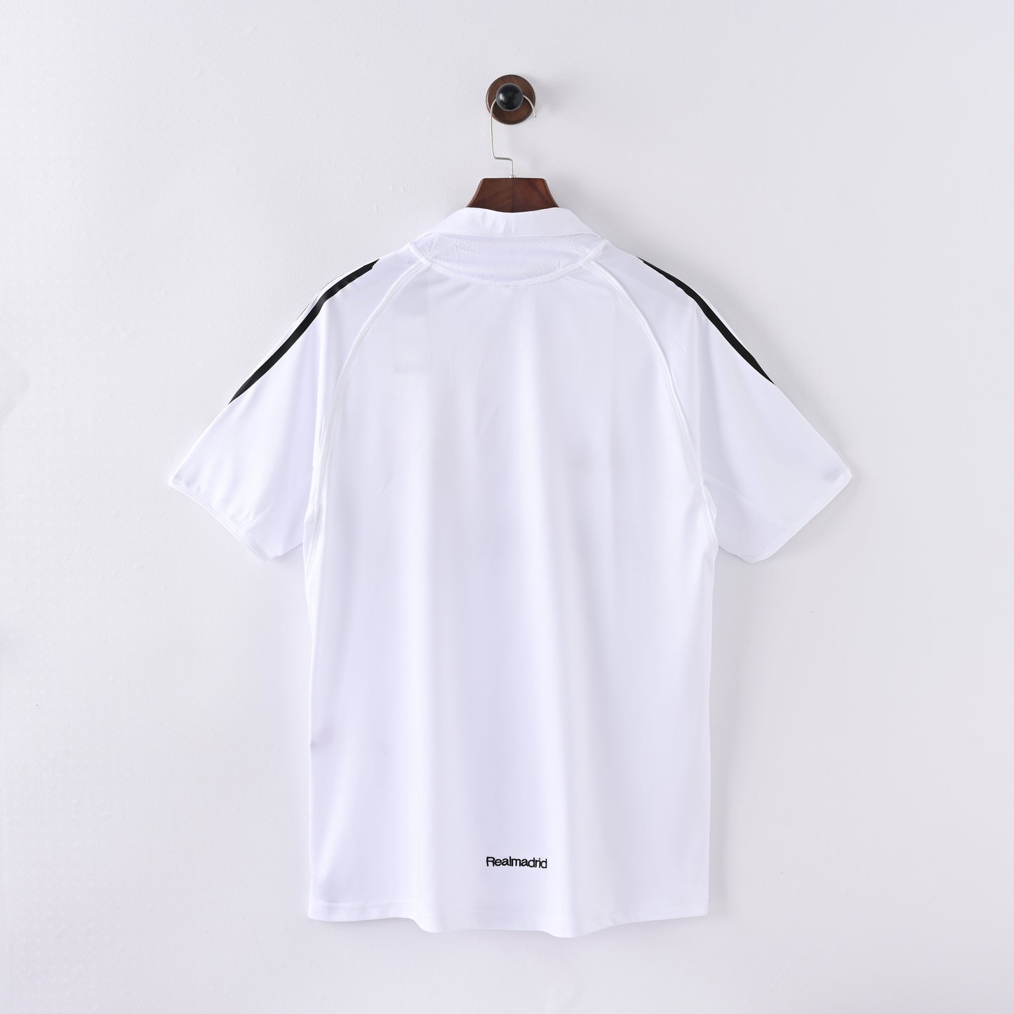 Real Madrid Home Kit 05/06