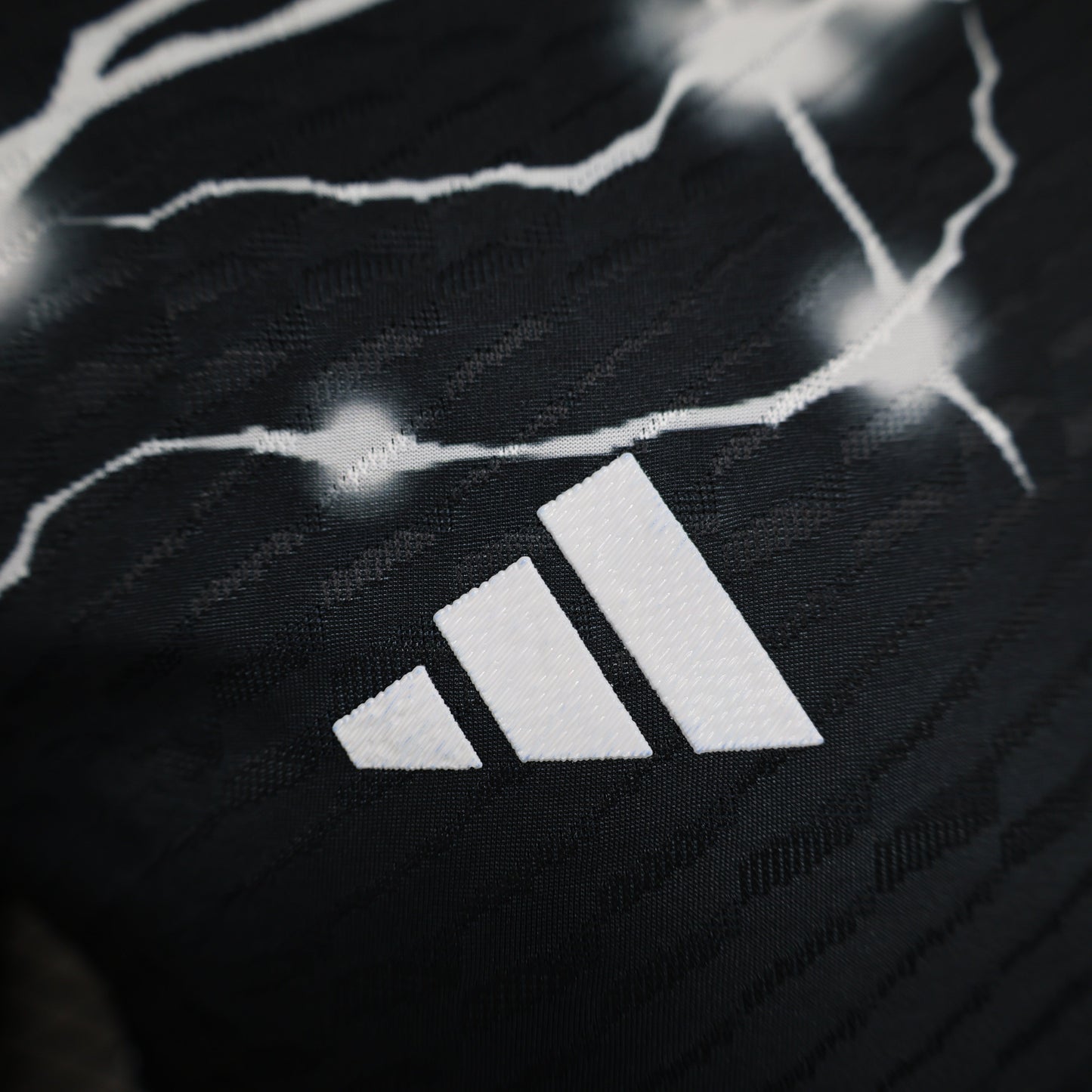 Real Madrid “Aurora Panther” Kit 24/25