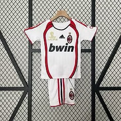 Children’s Set - AC Milan 06/07
