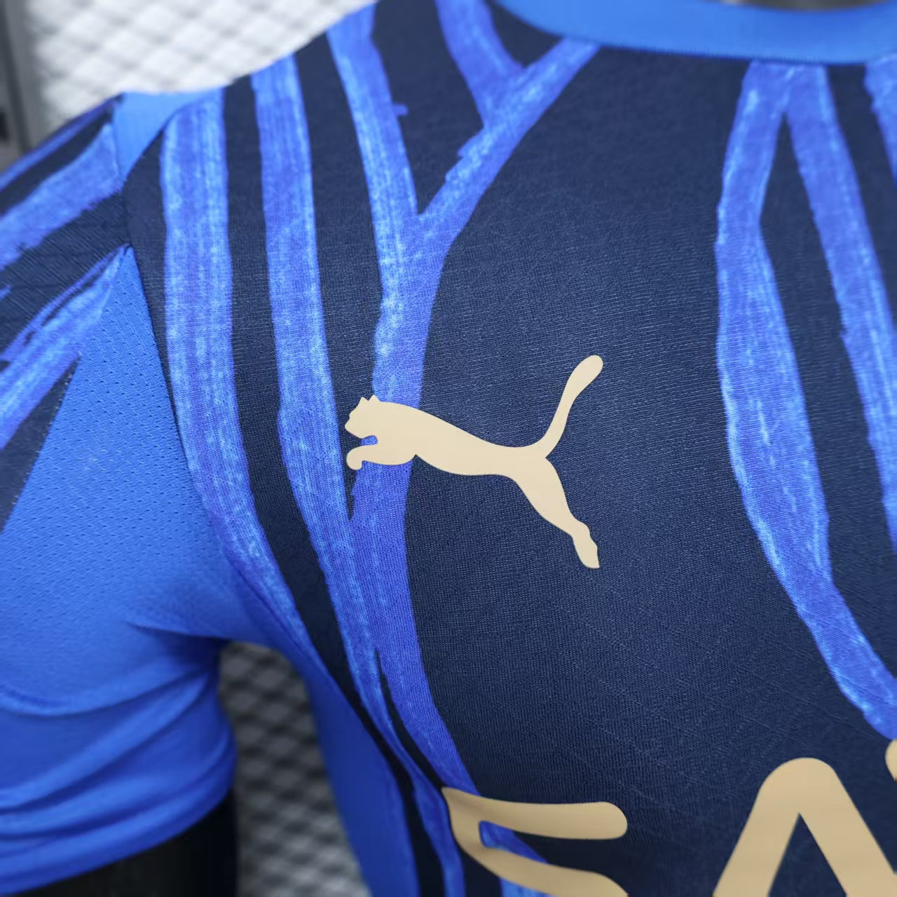 Al Hilal Club World Cup Home Kit 24/25